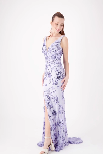 Candy Prom 03-50044 #2 frontface vertical thumbnail