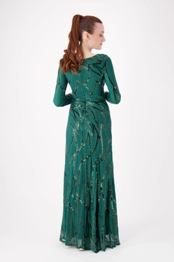 Candy Prom 03-50049 #9 default backface vertical thumbnail