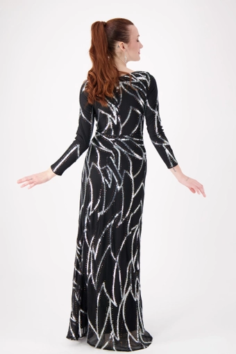 Candy Prom 03-50049 #10 backface vertical thumbnail