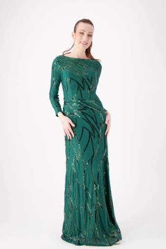 Candy Prom 03-50049 #0 default frontface vertical thumbnail