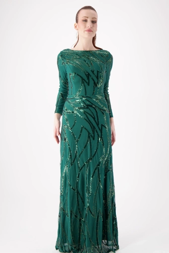 Candy Prom 03-50049 #3 frontface vertical thumbnail