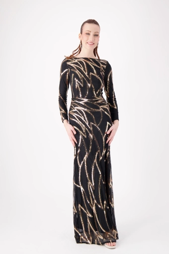 Candy Prom 03-50049 #5 frontface vertical thumbnail