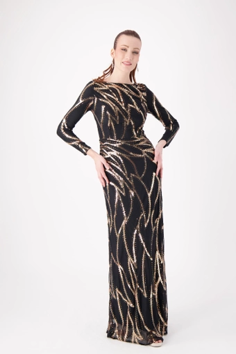 Candy Prom 03-50049 #4 frontface vertical thumbnail