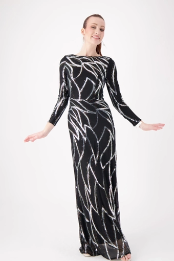 Candy Prom 03-50049 #1 frontface vertical thumbnail