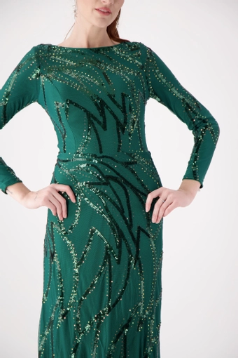 Candy Prom 03-50049 #13 frontface vertical cropped thumbnail