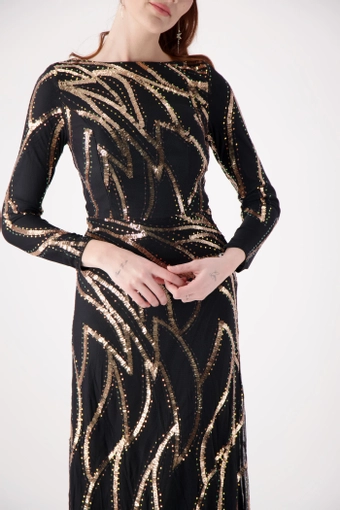 Candy Prom 03-50049 #12 frontface vertical cropped thumbnail