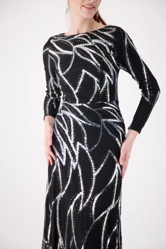 Candy Prom 03-50049 #14 frontface vertical cropped thumbnail