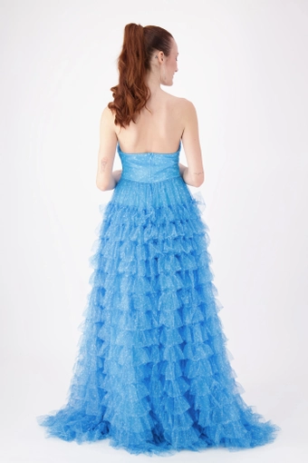 Candy Prom 03-50050 #2 backface vertical thumbnail