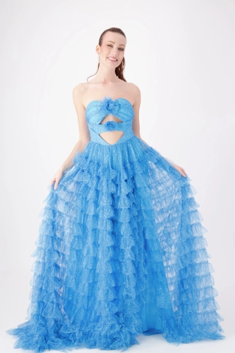 Candy Prom 03-50050 #0 default frontface vertical thumbnail