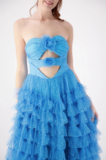 Candy Prom 03-50050 #4 frontface vertical cropped thumbnail