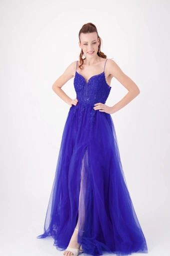 Candy Prom 04-50036 #1 frontface vertical thumbnail