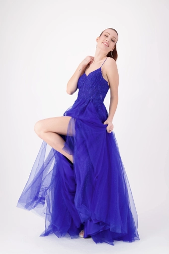 Candy Prom 04-50036 #2 frontface vertical thumbnail