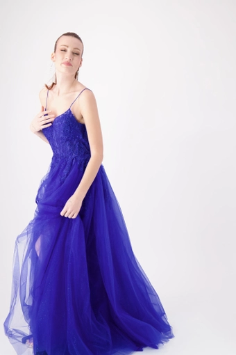 Candy Prom 04-50036 #4 frontface vertical thumbnail