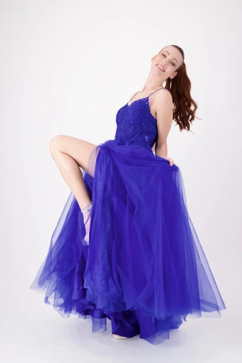 Candy Prom 04-50036 #5 frontface vertical thumbnail