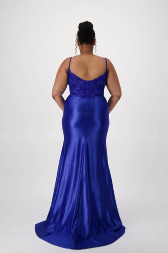 Candy Prom 04-50047 #13 backface vertical thumbnail