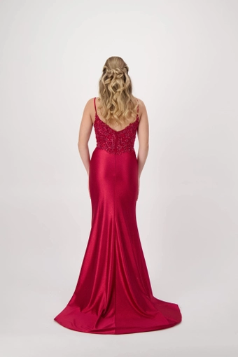 Candy Prom 04-50047 #9 backface vertical thumbnail