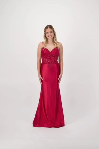 Candy Prom 04-50047 #4 frontface vertical thumbnail