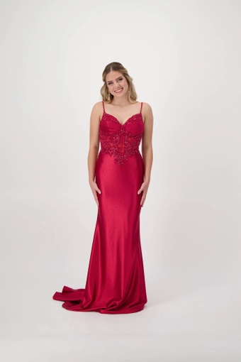 Candy Prom 04-50047 #6 frontface vertical thumbnail