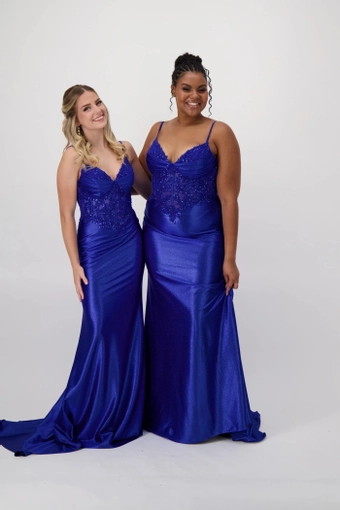 Candy Prom 04-50047 #2 frontface vertical thumbnail