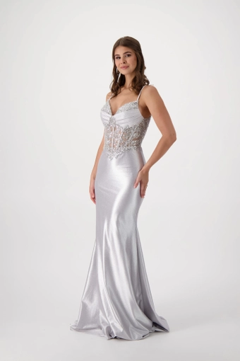 Candy Prom 04-50047 #8 frontface vertical thumbnail