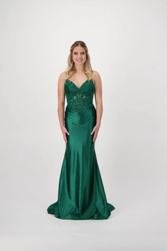 Candy Prom 04-50047 #5 frontface vertical thumbnail