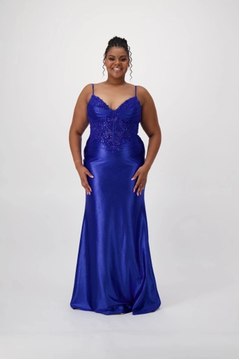 Candy Prom 04-50047 #3 frontface vertical thumbnail