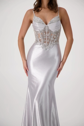 Candy Prom 04-50047 #15 frontface vertical cropped thumbnail