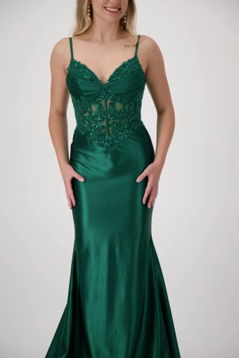 Candy Prom 04-50047 #14 frontface vertical cropped thumbnail