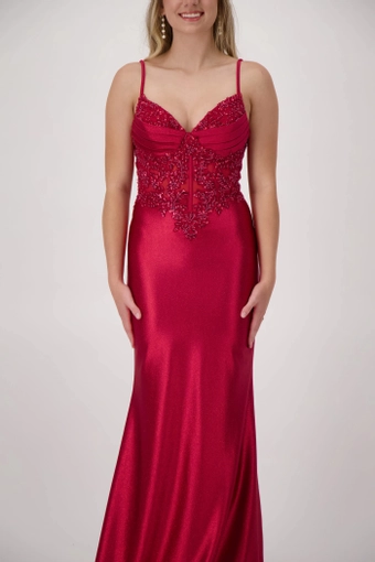 Candy Prom 04-50047 #18 frontface vertical cropped thumbnail