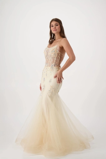 Candy Prom 04-50049 #7 frontface vertical thumbnail