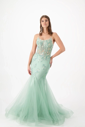 Candy Prom 04-50049 #5 frontface vertical thumbnail