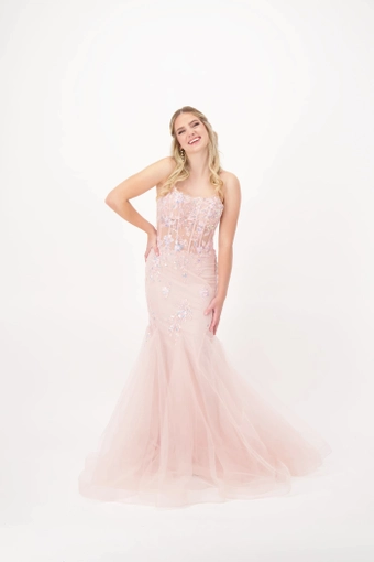 Candy Prom 04-50049 #6 frontface vertical thumbnail