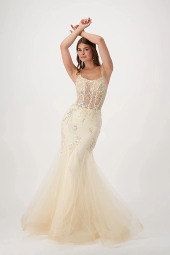 Candy Prom 04-50049 #3 frontface vertical thumbnail