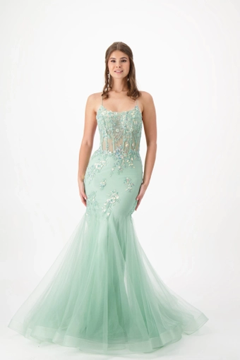 Candy Prom 04-50049 #1 frontface vertical thumbnail