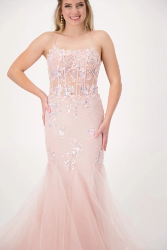 Candy Prom 04-50049 #10 frontface vertical cropped thumbnail