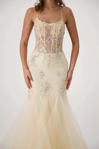 Candy Prom 04-50049 #11 frontface vertical cropped thumbnail