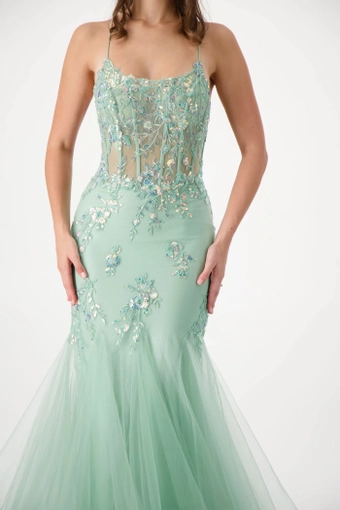 Candy Prom 04-50049 #12 frontface vertical cropped thumbnail