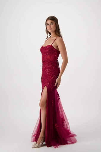 Candy Prom 04-50050 #0 default frontface vertical thumbnail