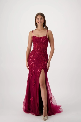 Candy Prom 04-50050 #1 frontface vertical thumbnail