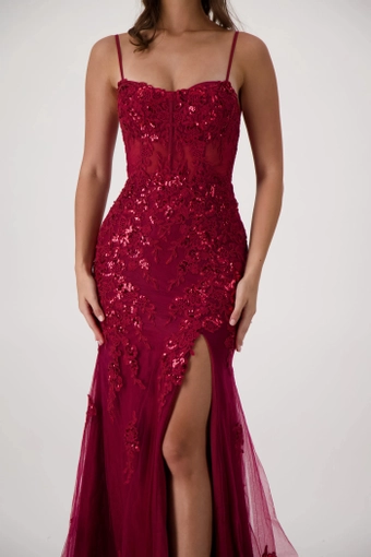 Candy Prom 04-50050 #9 frontface vertical cropped thumbnail