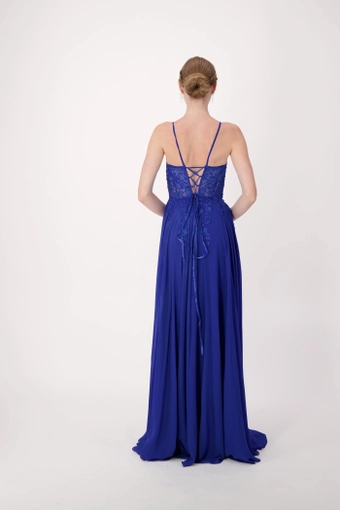 Candy Prom 04-50051 #18 backface vertical thumbnail