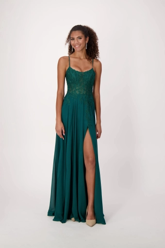 Candy Prom 04-50051 #9 frontface vertical thumbnail