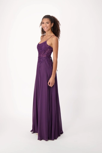 Candy Prom 04-50051 #6 frontface vertical thumbnail