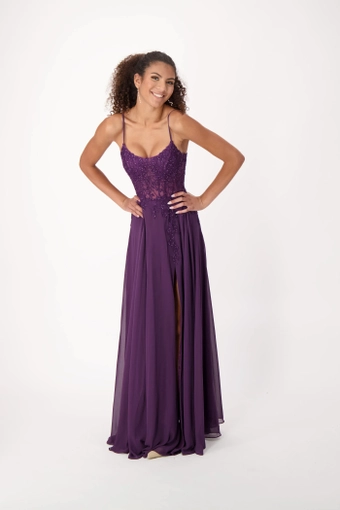 Candy Prom 04-50051 #4 frontface vertical thumbnail