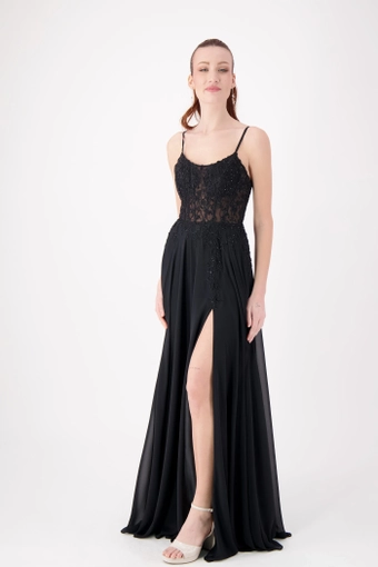 Candy Prom 04-50051 #3 frontface vertical thumbnail