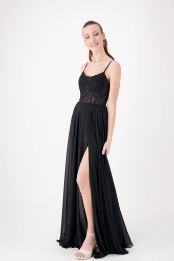 Candy Prom 04-50051 #10 frontface vertical thumbnail