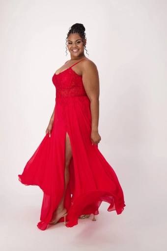 Candy Prom 04-50051 #8 frontface vertical thumbnail