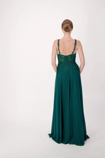 Candy Prom 04-50052 #14 backface vertical thumbnail