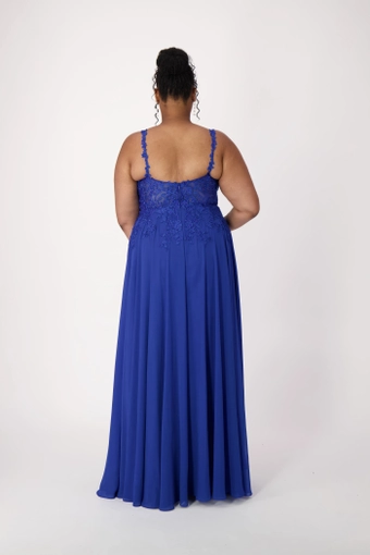 Candy Prom 04-50052 #15 backface vertical thumbnail