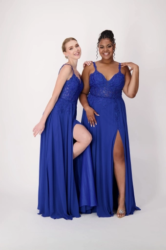 Candy Prom 04-50052 #6 frontface vertical thumbnail